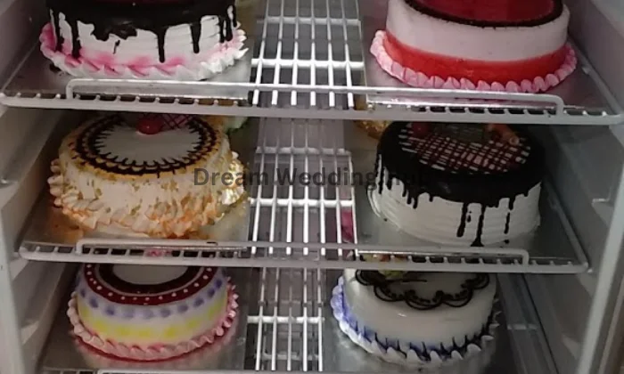 Delight Cake Shop